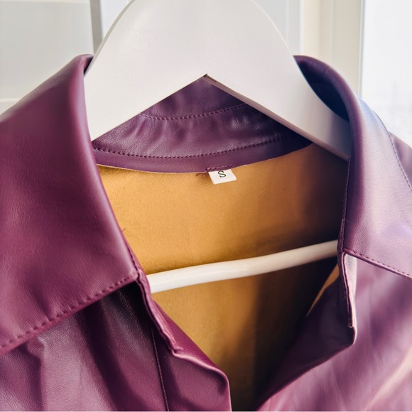 Long sleeve shirt - Picture 5 of 15